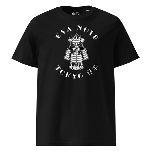 EVA NOIR / Shirt 025 / Strength