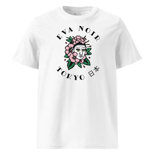 EVA NOIR / Shirt 016 / Sorrow