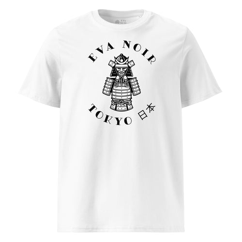 EVA NOIR / Shirt 019 / Strength