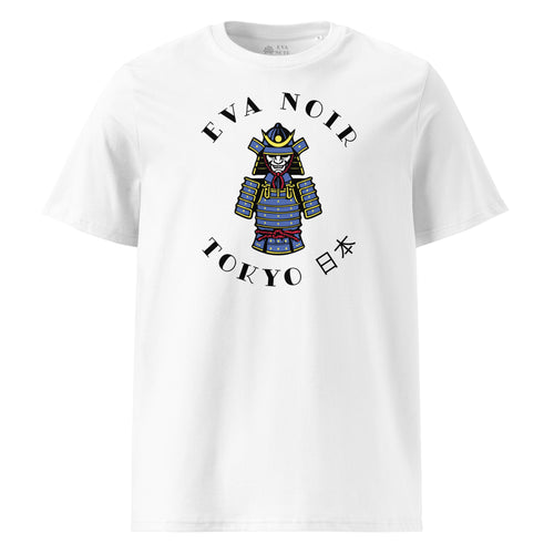 EVA NOIR / Shirt 020 / Strength