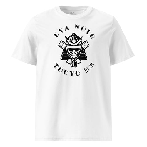 EVA NOIR / Shirt 023 / Strength