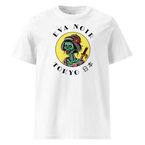 EVA NOIR / Shirt 035 / Death