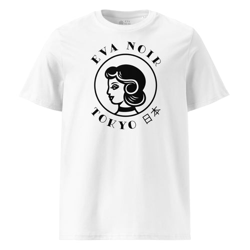 EVA NOIR  / Shirt 002 / Shadow