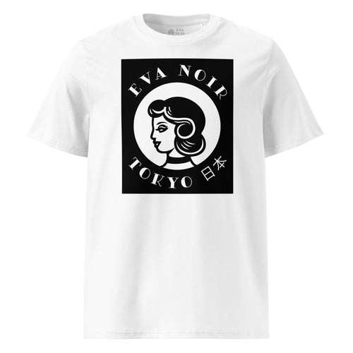 EVA NOIR / Shirt 004 / Shadow