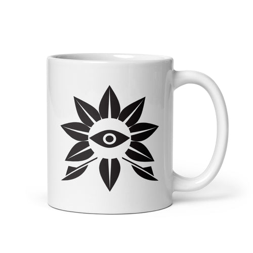 EVA NOIR / Vessel 013 / Occult