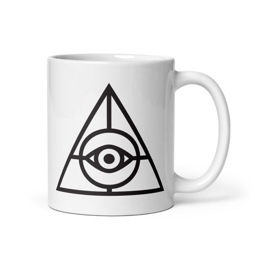 EVA NOIR / Vessel 015 / Aperture