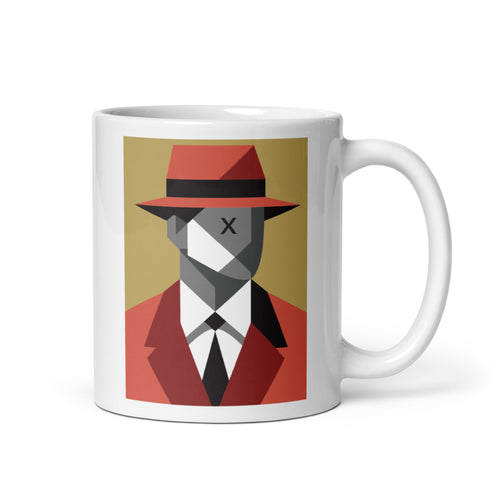 EVA NOIR / Vessel 019 / Façade