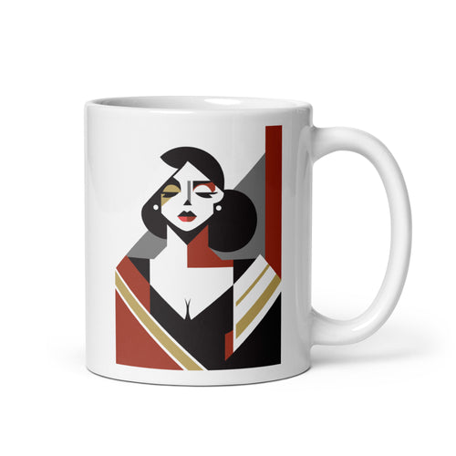 EVA NOIR / Vessel 020 / Mirage