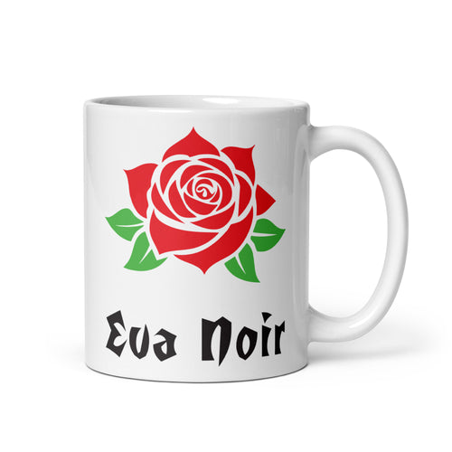 EVA NOIR / Vessel 002 / Bloom